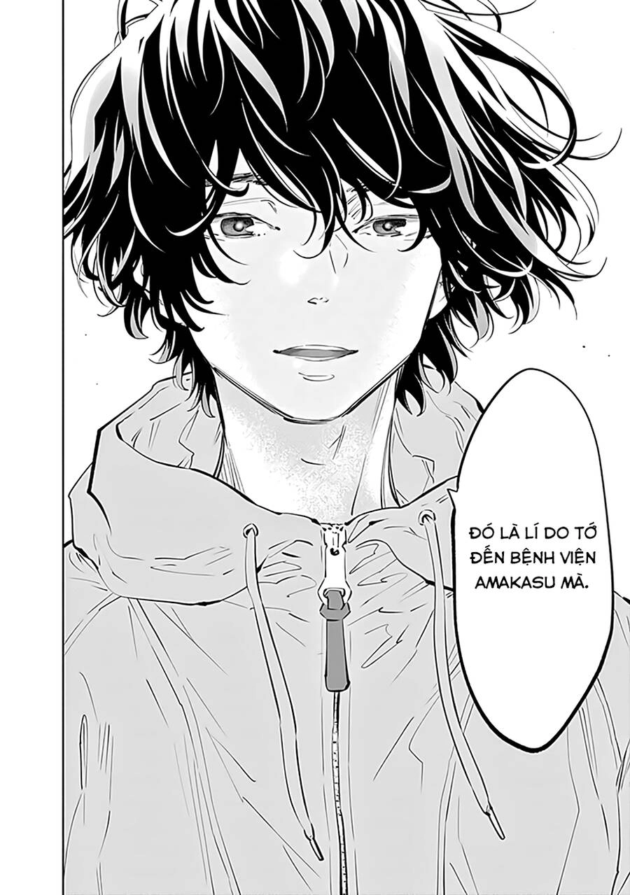 Radiation House Chapter 71 - 19