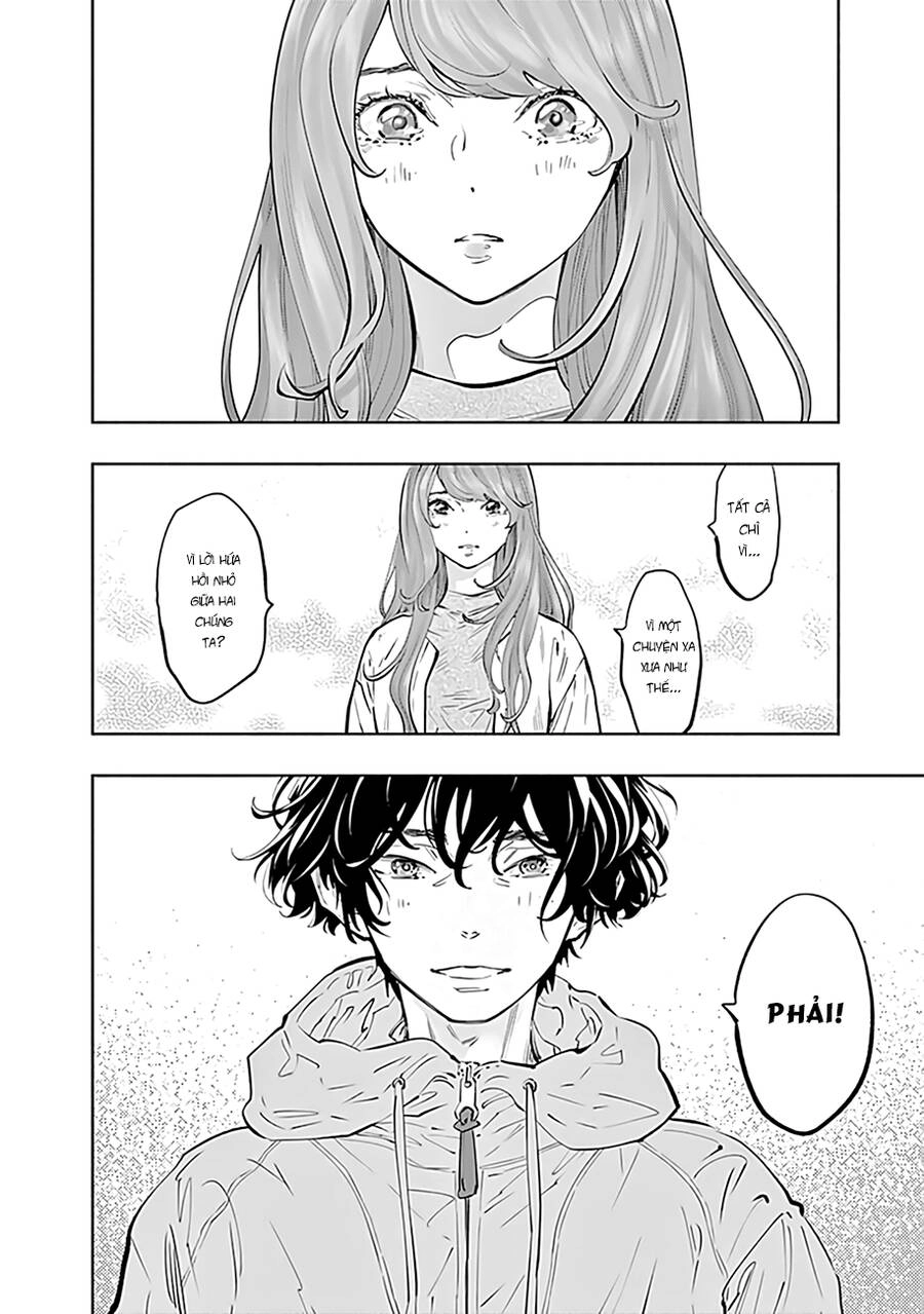 Radiation House Chapter 72 - 10