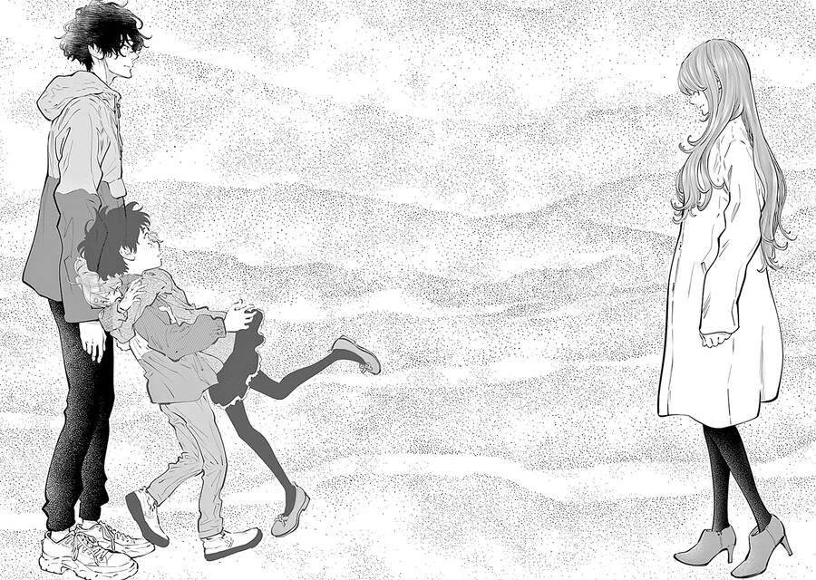 Radiation House Chapter 72 - 12