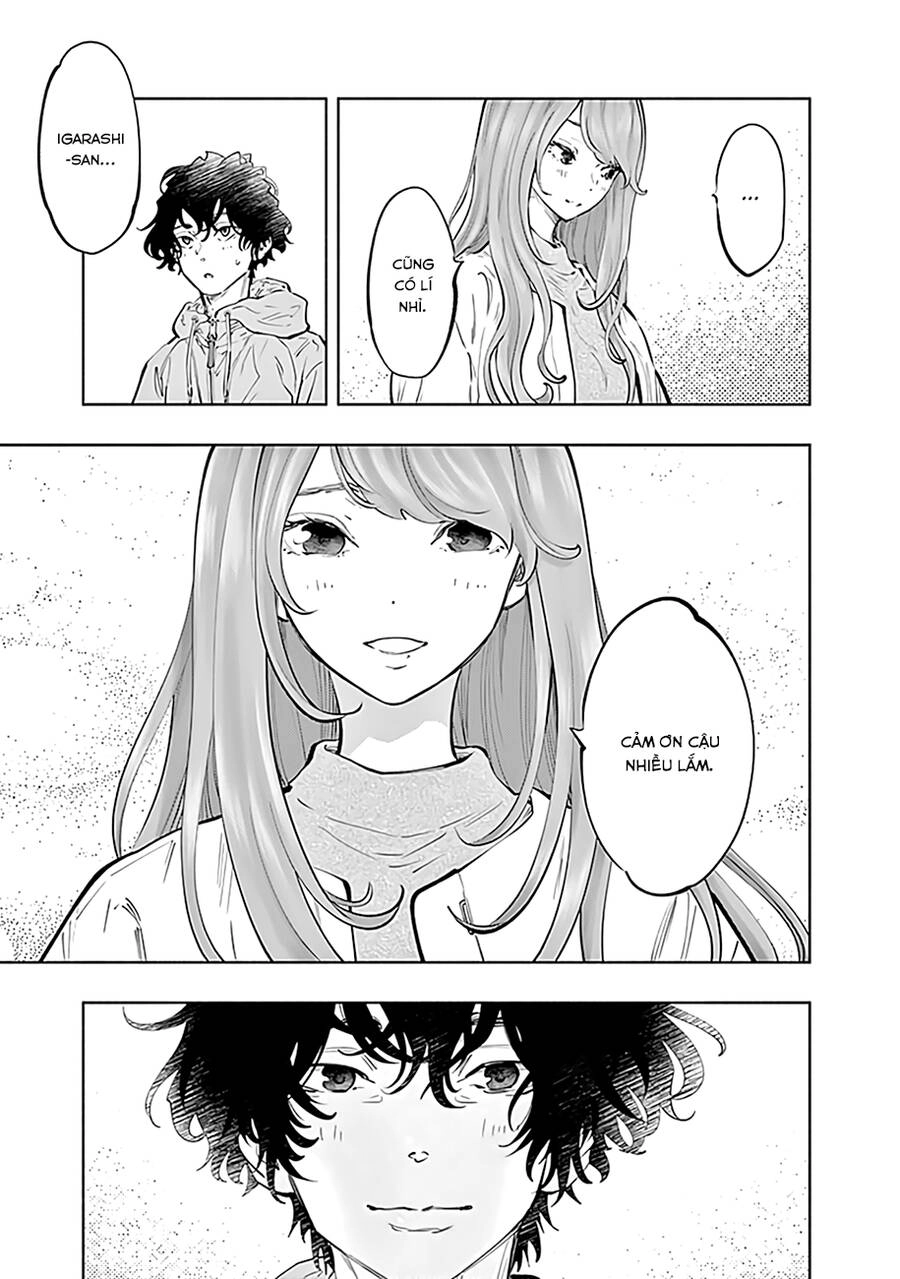 Radiation House Chapter 72 - 16