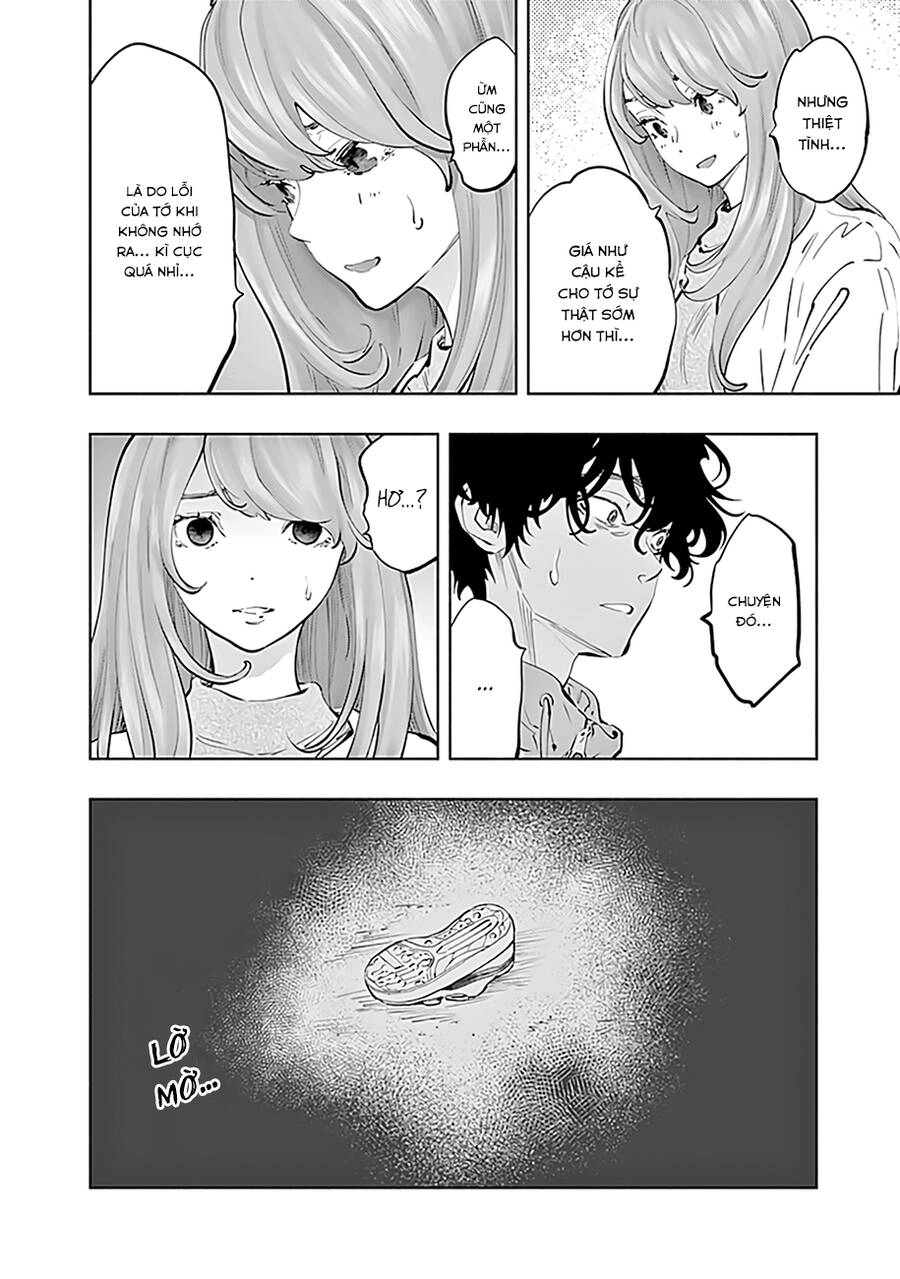 Radiation House Chapter 72 - 17