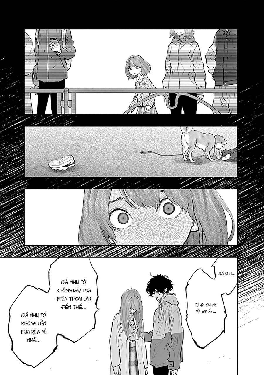 Radiation House Chapter 73 - 16