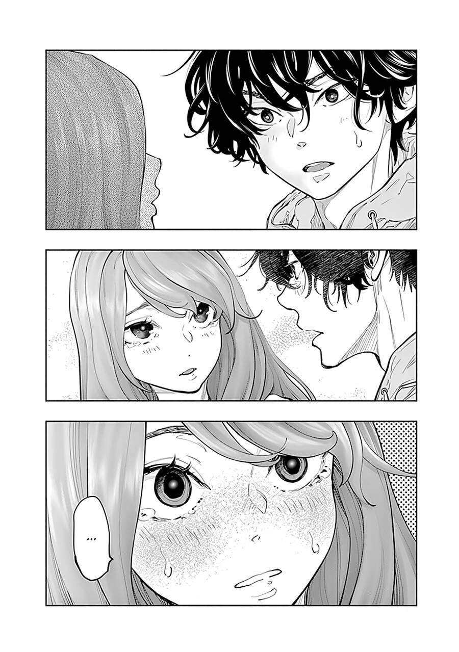 Radiation House Chapter 74 - 3