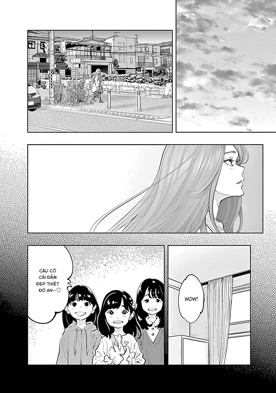 Radiation House Chapter 74 - 12