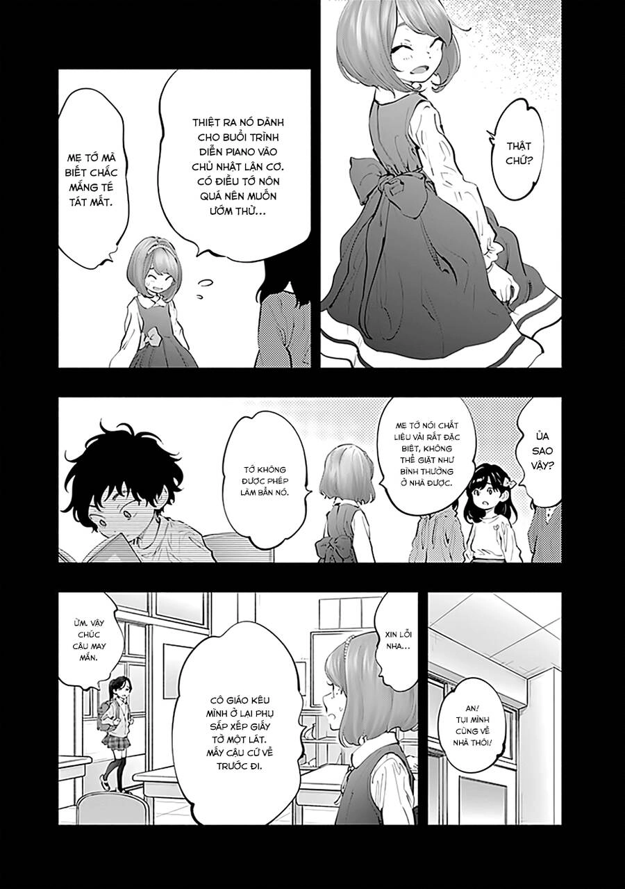 Radiation House Chapter 74 - 13