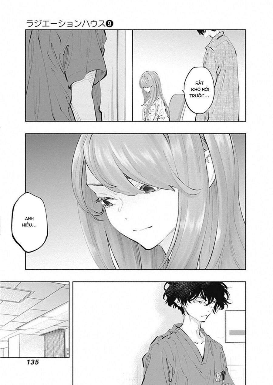 Radiation House Chapter 75 - 18