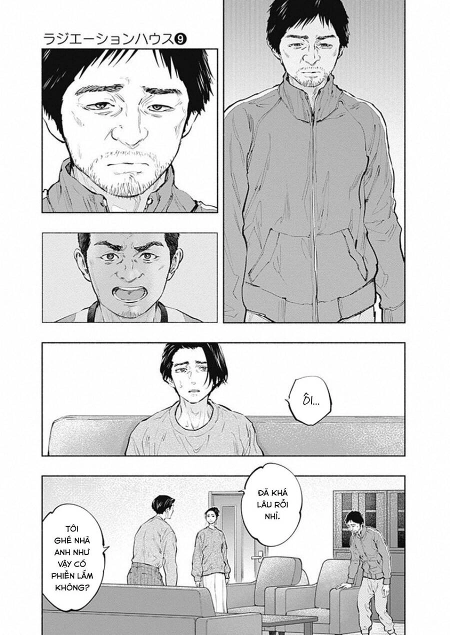 Radiation House Chapter 76 - 6