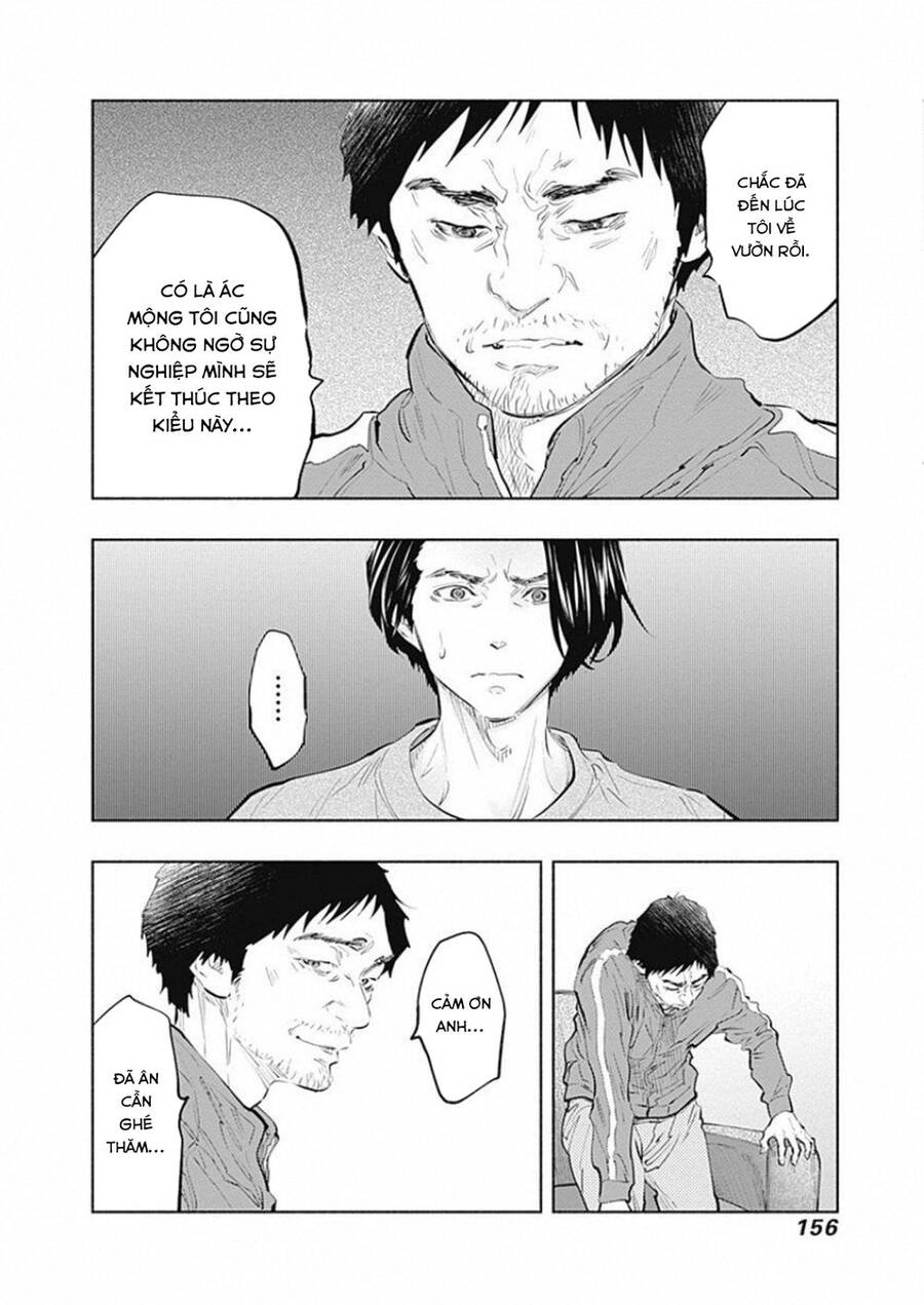 Radiation House Chapter 76 - 9