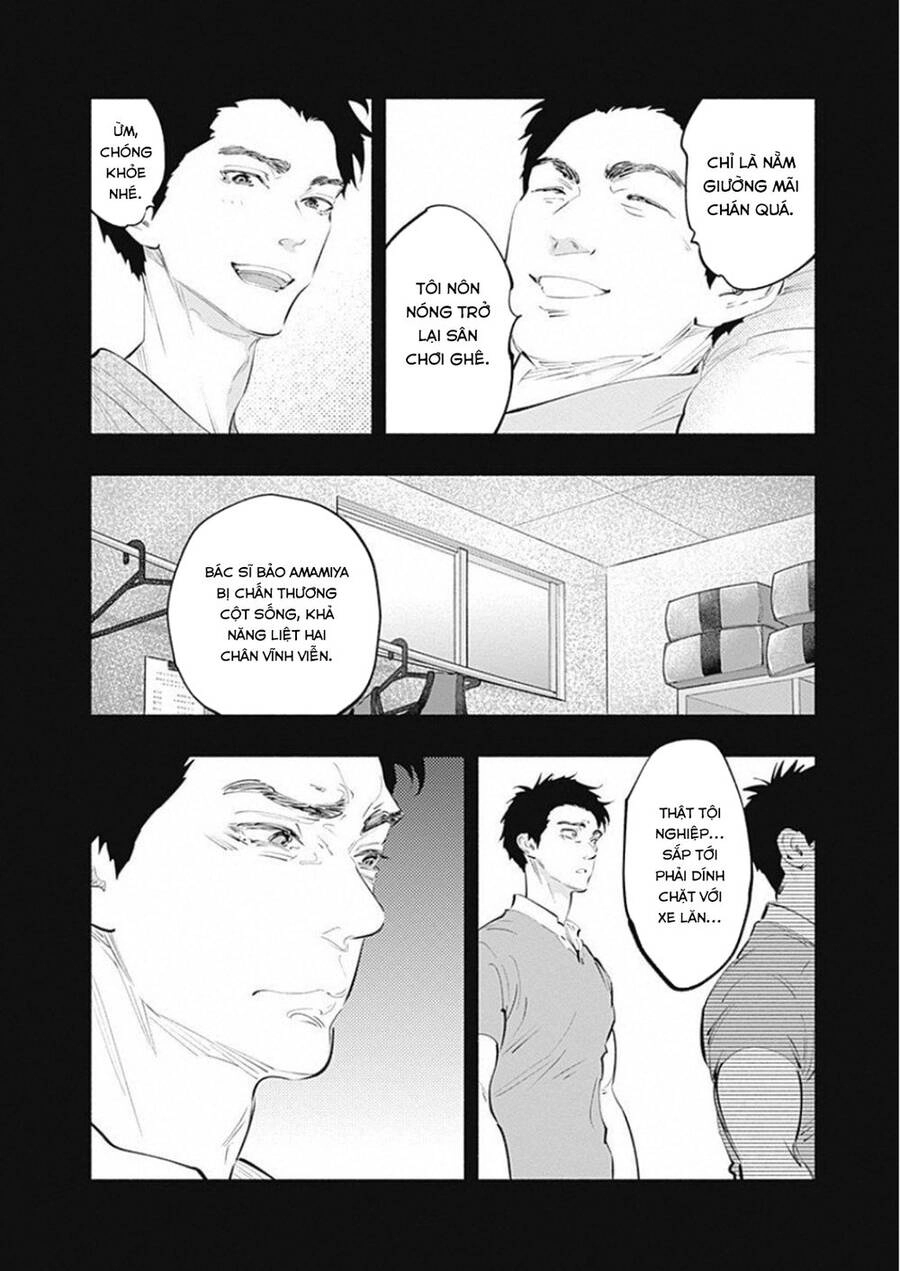 Radiation House Chapter 76 - 23