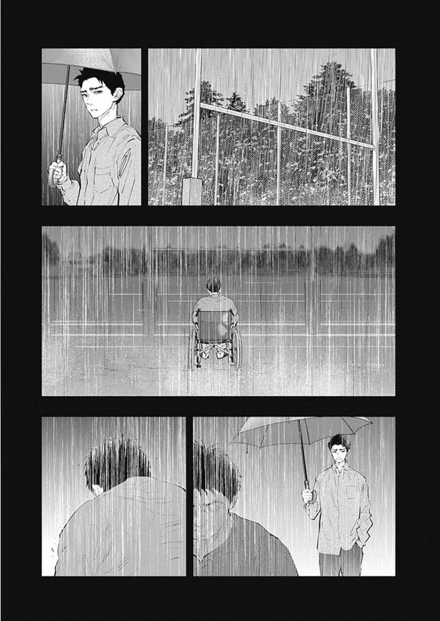 Radiation House Chapter 76 - 24