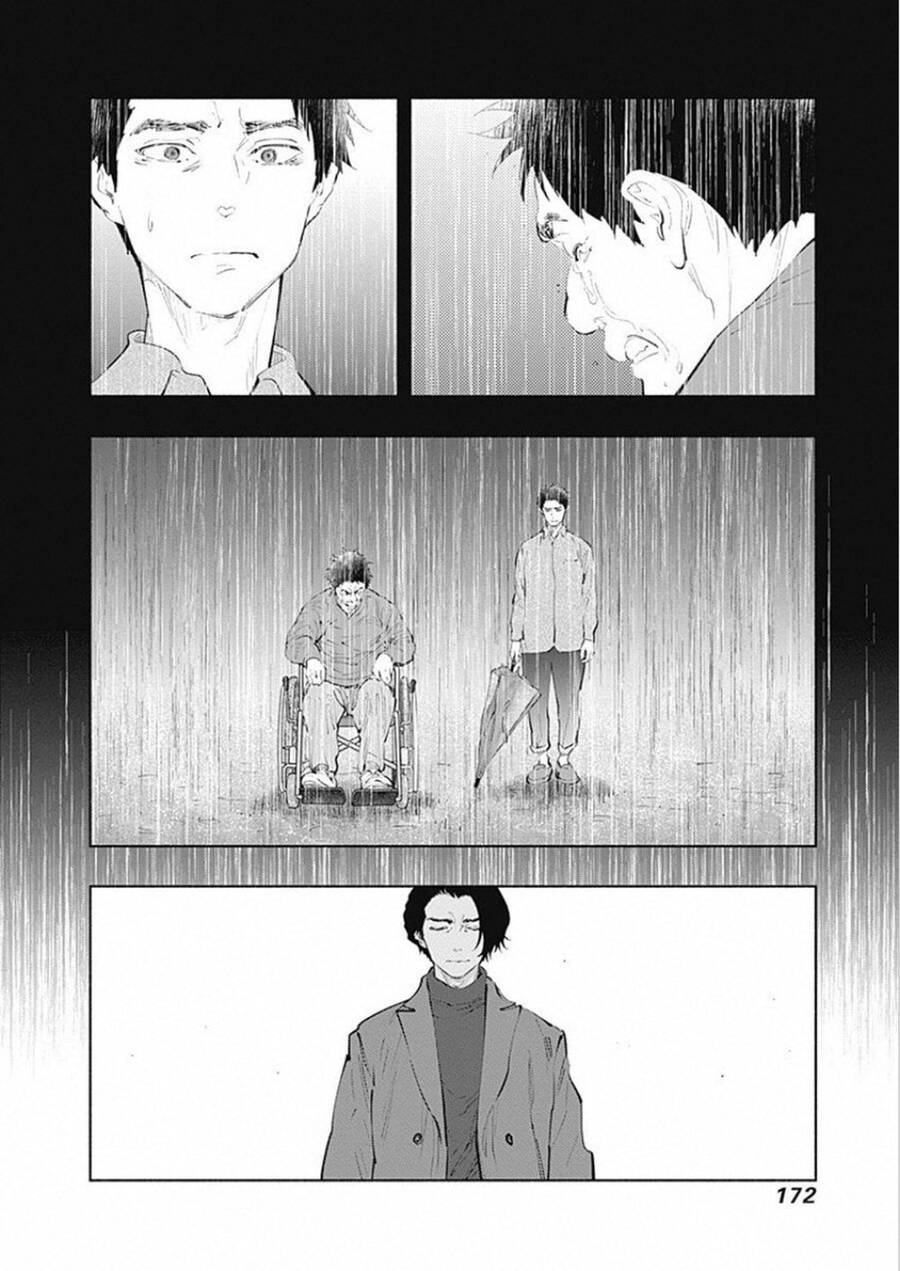 Radiation House Chapter 76 - 25