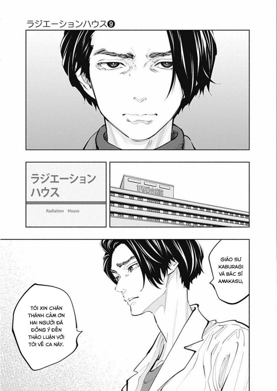 Radiation House Chapter 76 - 26