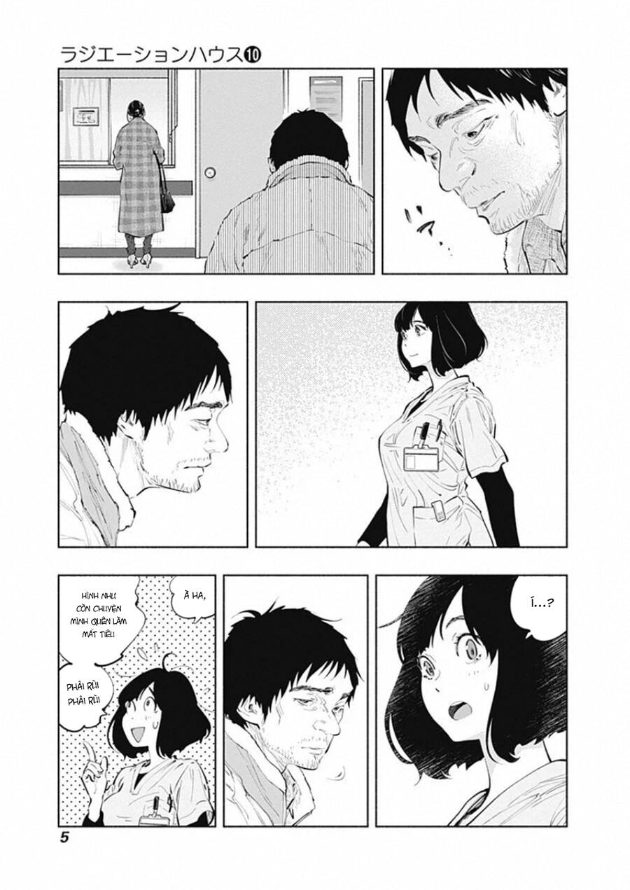 Radiation House Chapter 77 - 7