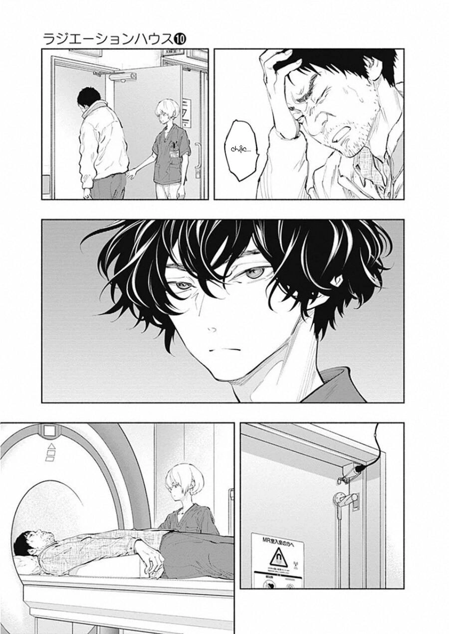 Radiation House Chapter 77 - 15