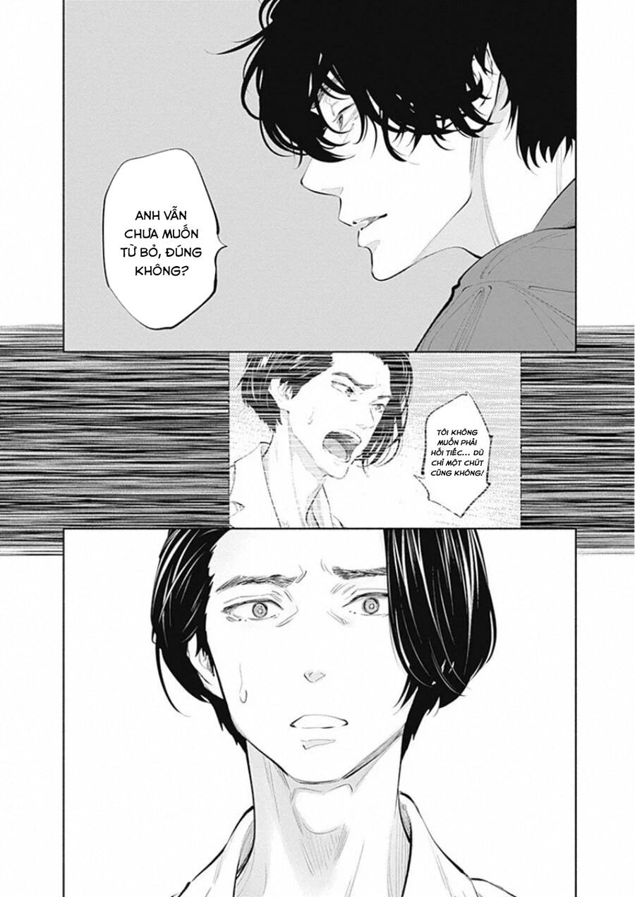 Radiation House Chapter 77 - 28