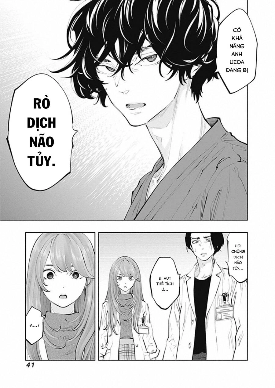 Radiation House Chapter 78 - 16