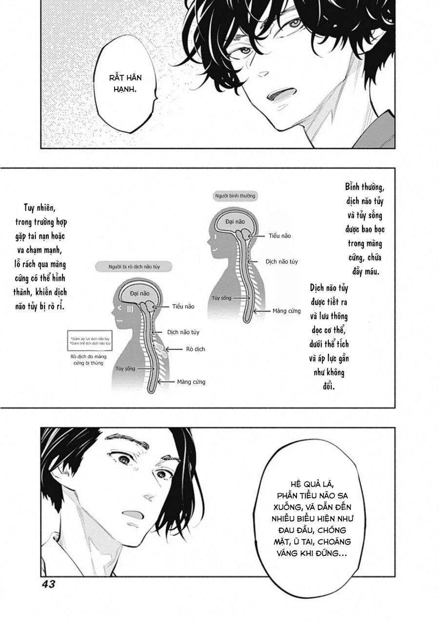 Radiation House Chapter 78 - 18