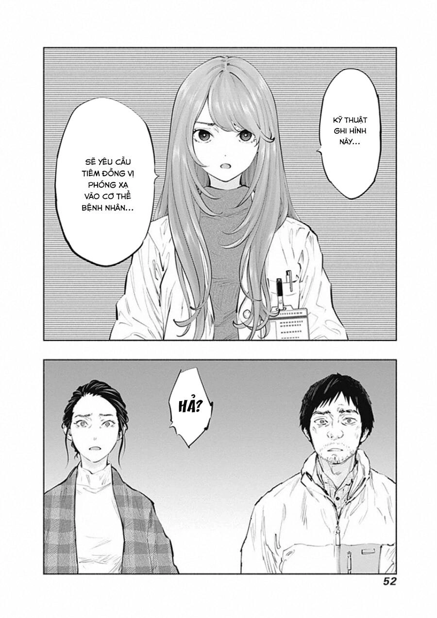 Radiation House Chapter 78 - 27