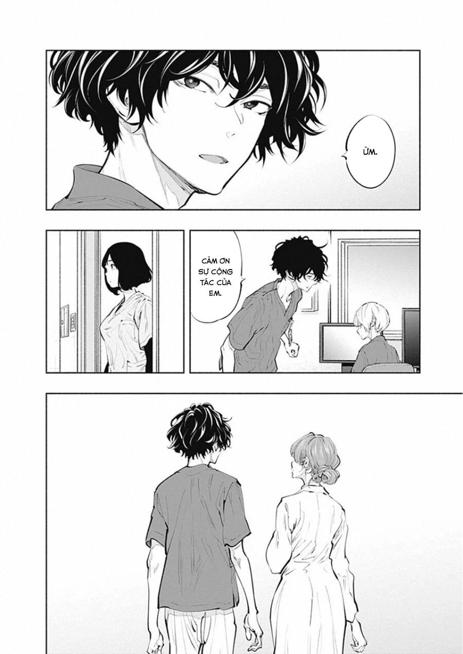 Radiation House Chapter 79 - 17