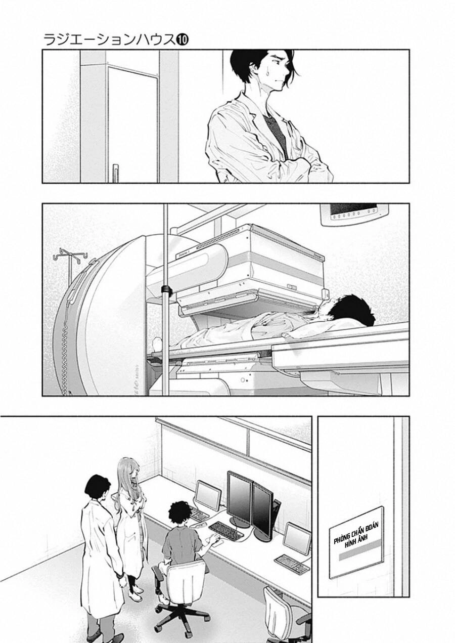 Radiation House Chapter 79 - 24
