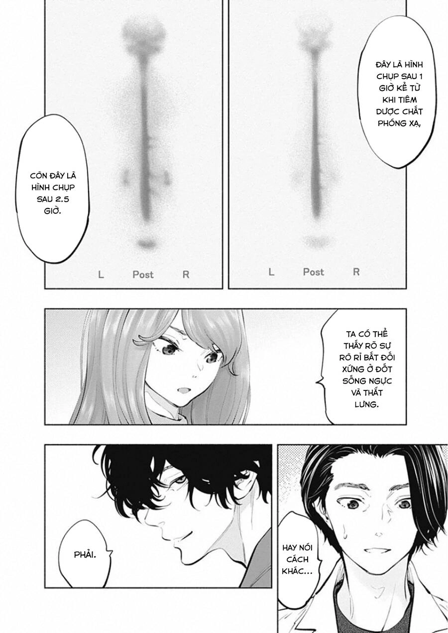 Radiation House Chapter 79 - 27
