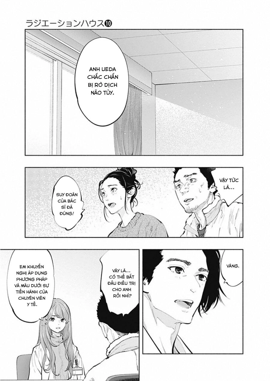 Radiation House Chapter 79 - 28