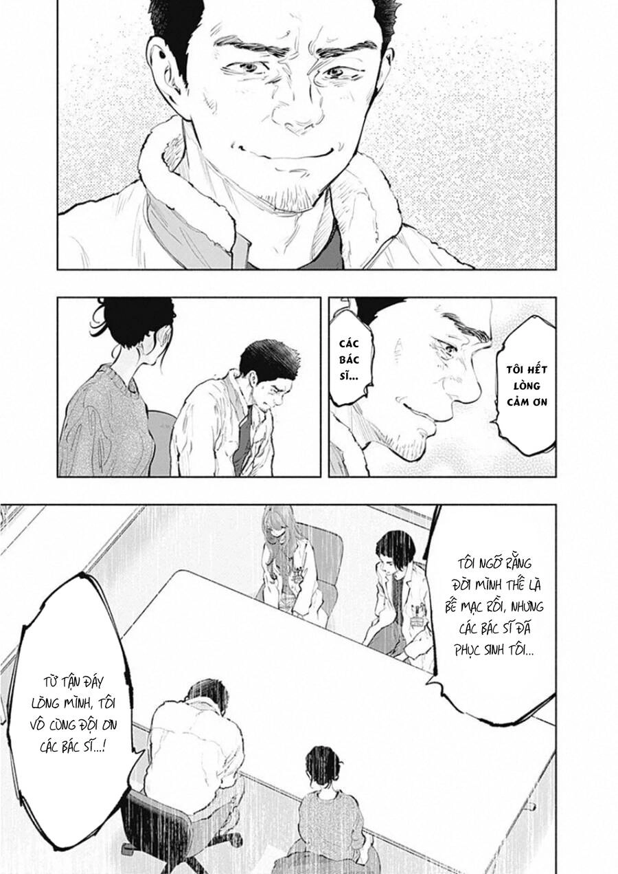 Radiation House Chapter 79 - 30