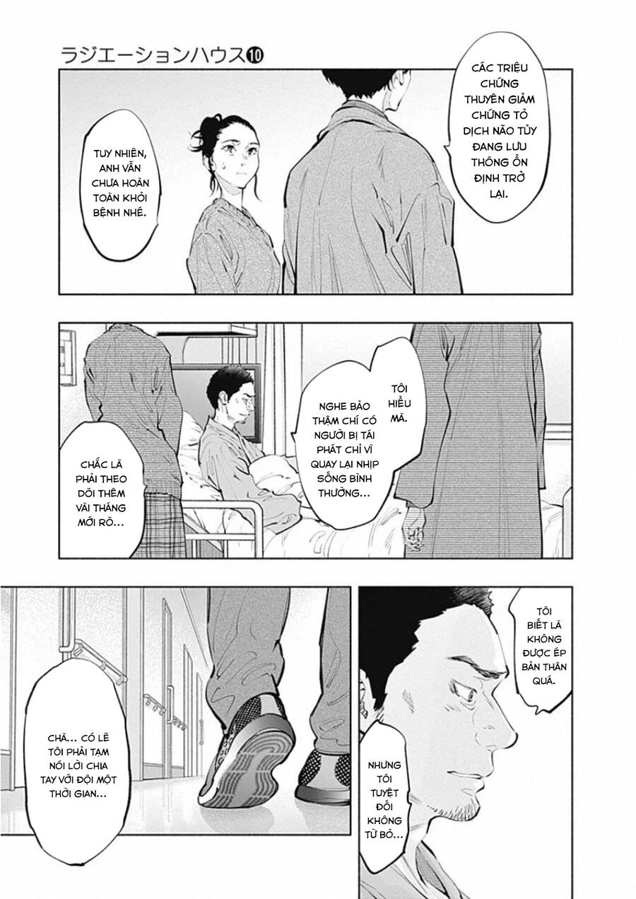 Radiation House Chapter 80 - 6