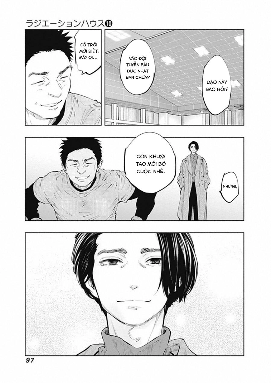 Radiation House Chapter 80 - 16