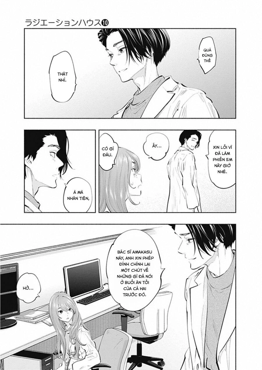 Radiation House Chapter 80 - 26