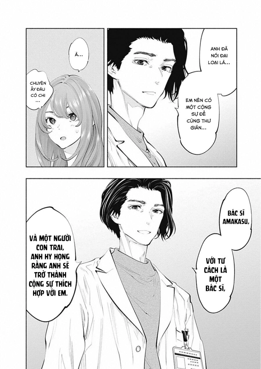 Radiation House Chapter 80 - 27