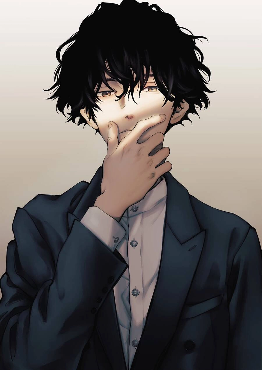 Radiation House Chapter 80 - 33