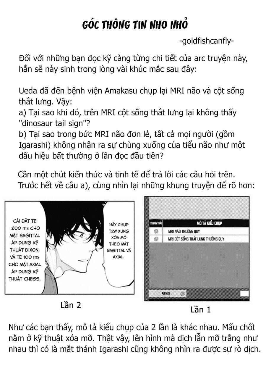 Radiation House Chapter 80 - 34