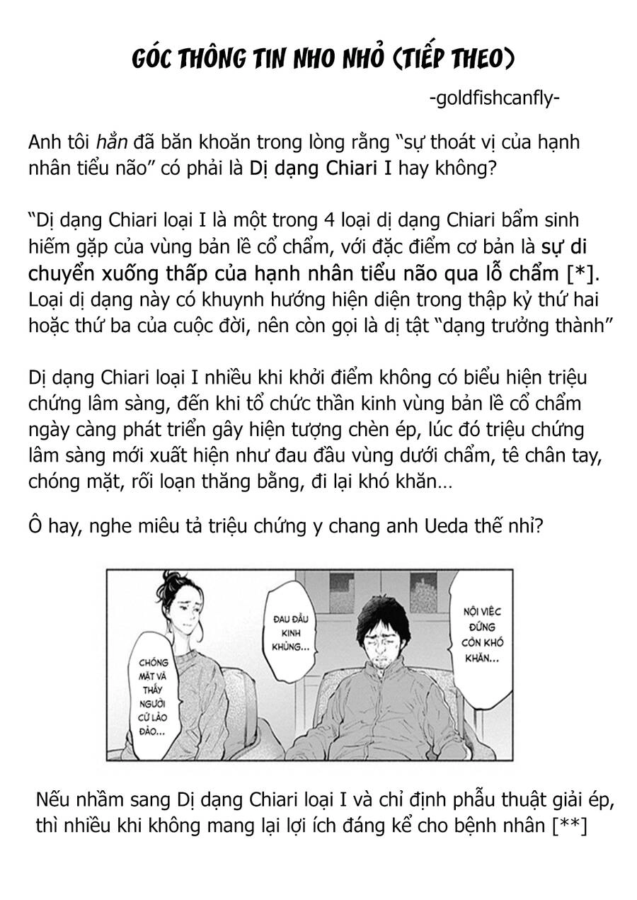 Radiation House Chapter 80 - 37