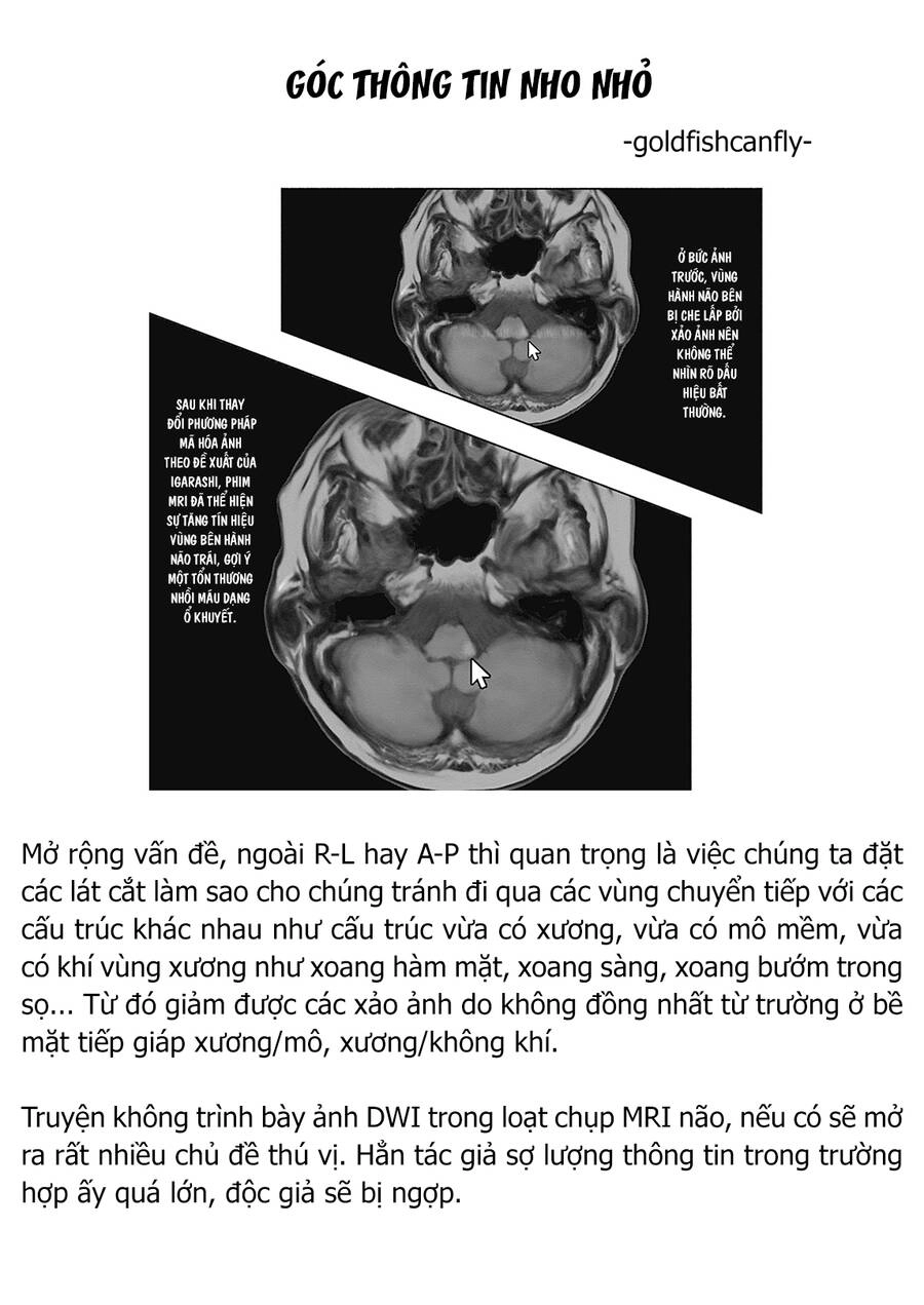 Radiation House Chapter 83 - 32