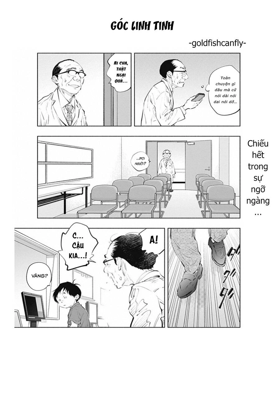 Radiation House Chapter 83 - 36