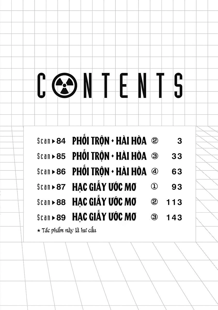 Radiation House Chapter 84 - 6