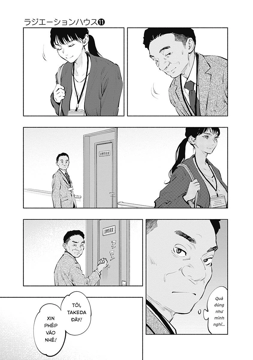 Radiation House Chapter 84 - 13