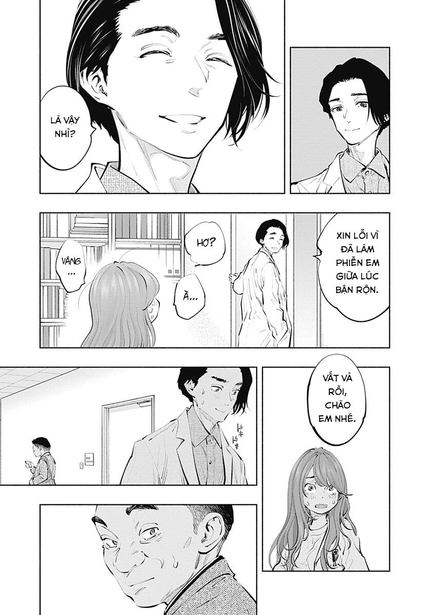 Radiation House Chapter 84 - 29