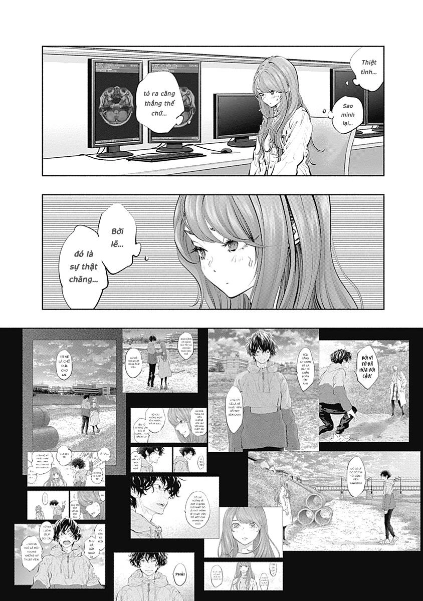 Radiation House Chapter 84 - 30