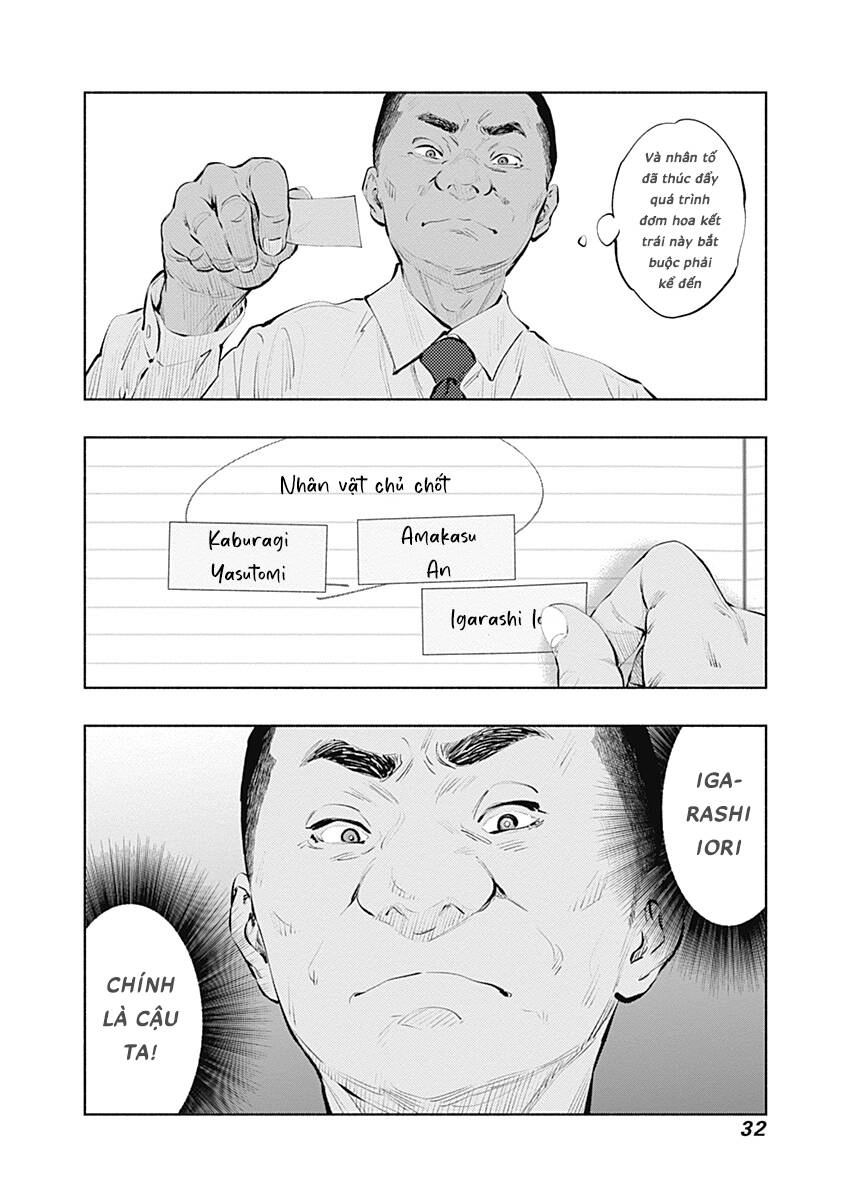 Radiation House Chapter 84 - 36