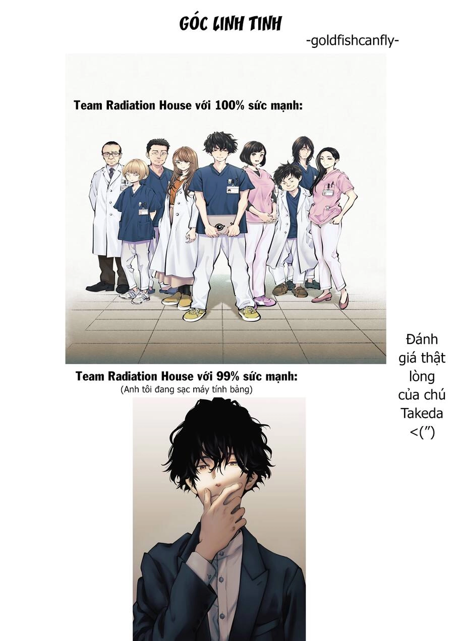 Radiation House Chapter 84 - 37