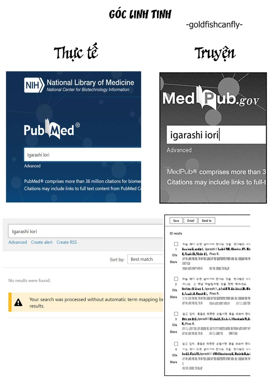 Radiation House Chapter 85 - 33