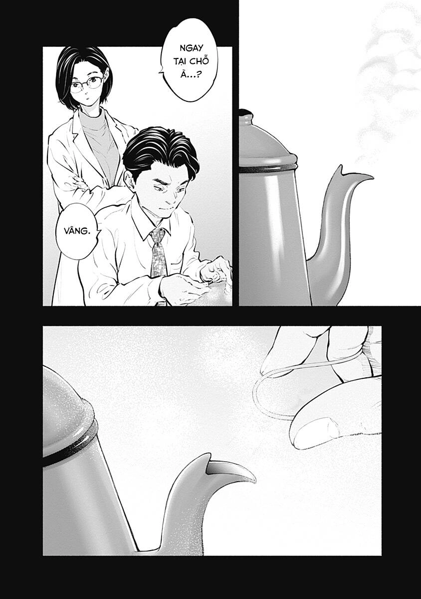 Radiation House Chapter 86 - 14