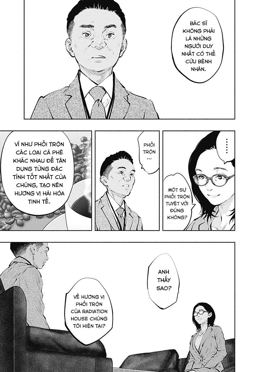 Radiation House Chapter 86 - 29