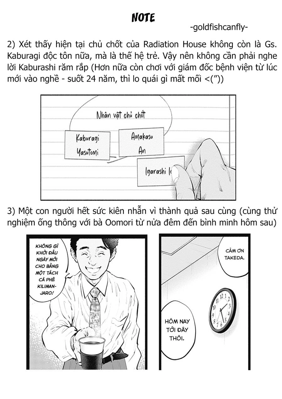 Radiation House Chapter 86 - 34