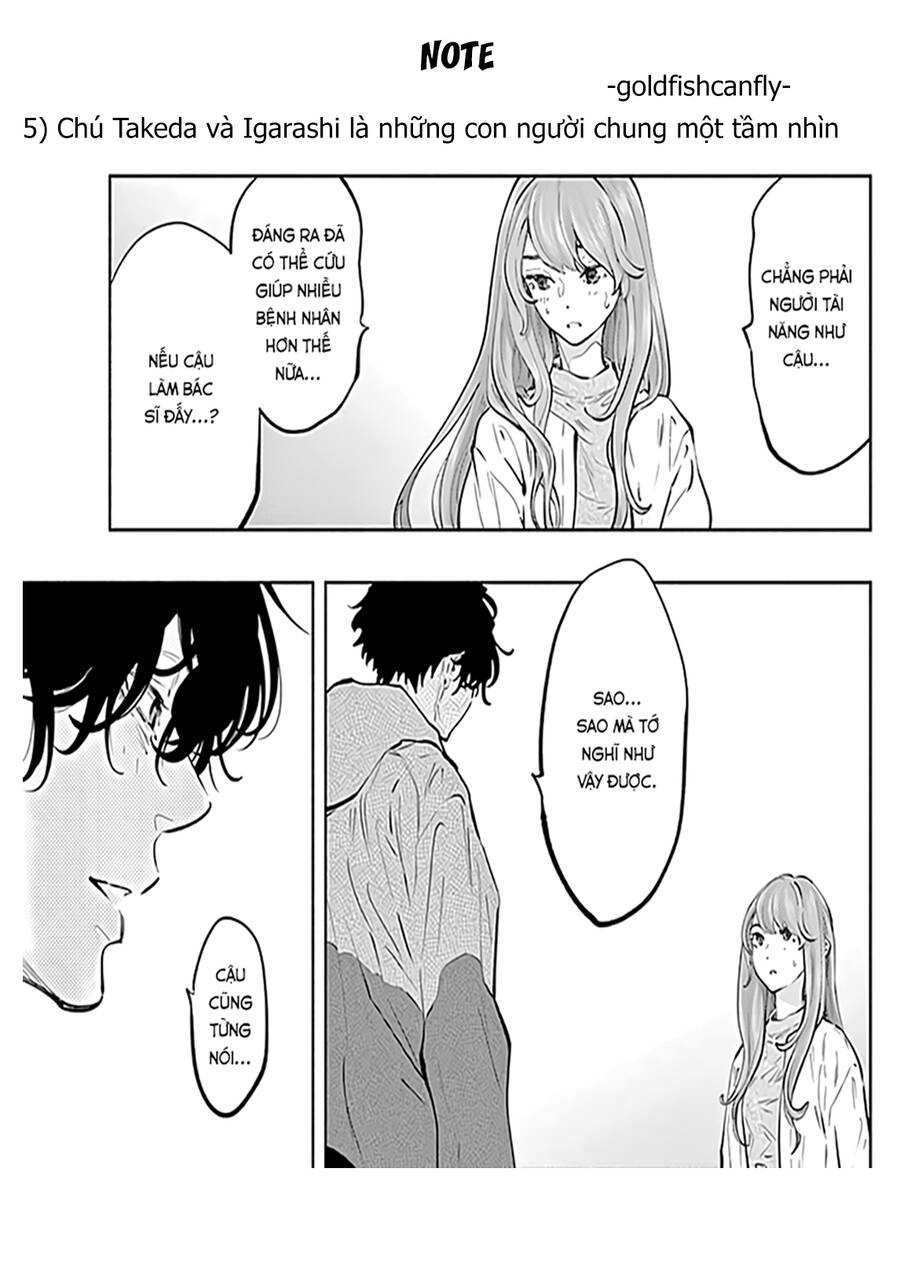 Radiation House Chapter 86 - 36