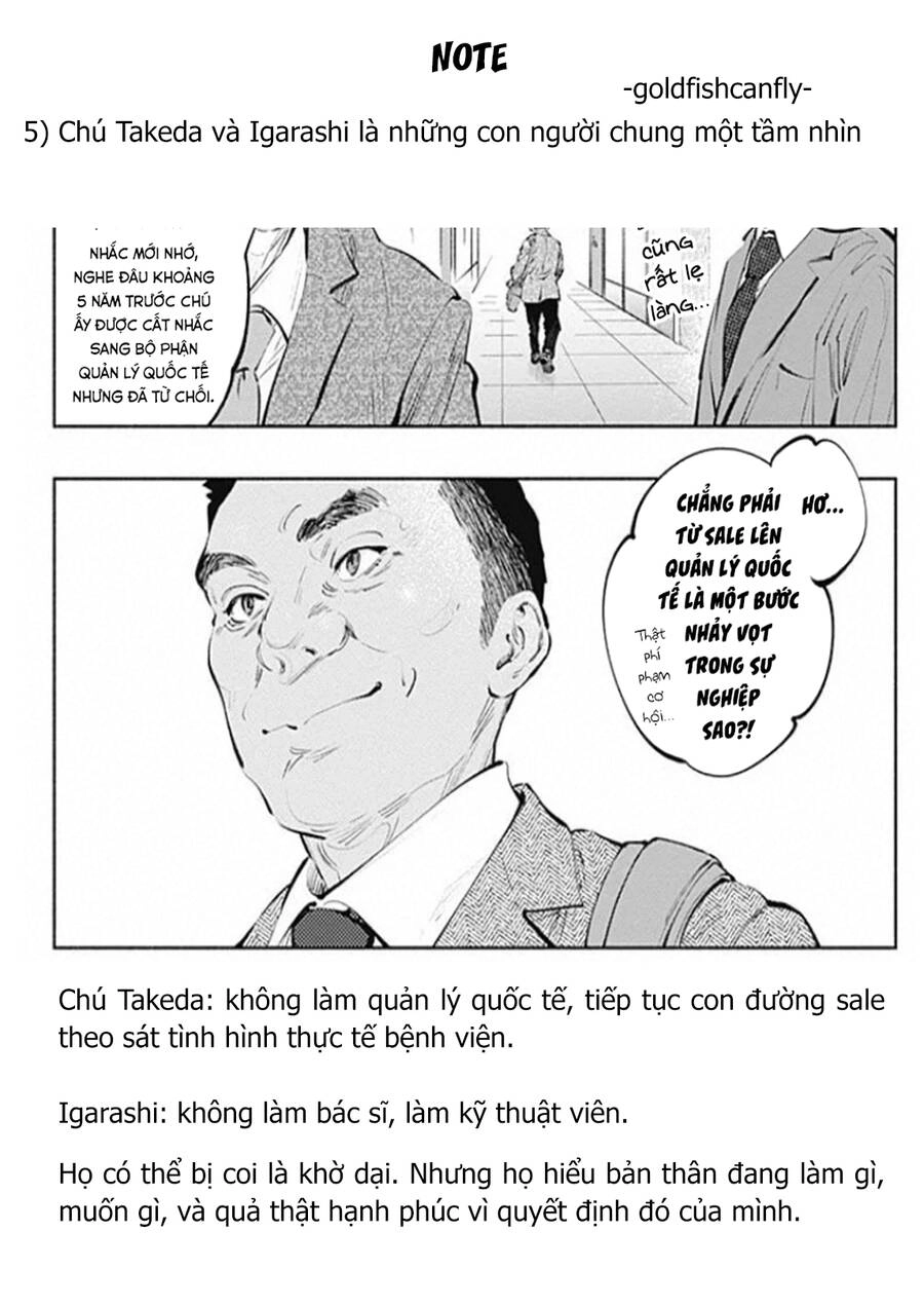 Radiation House Chapter 86 - 38