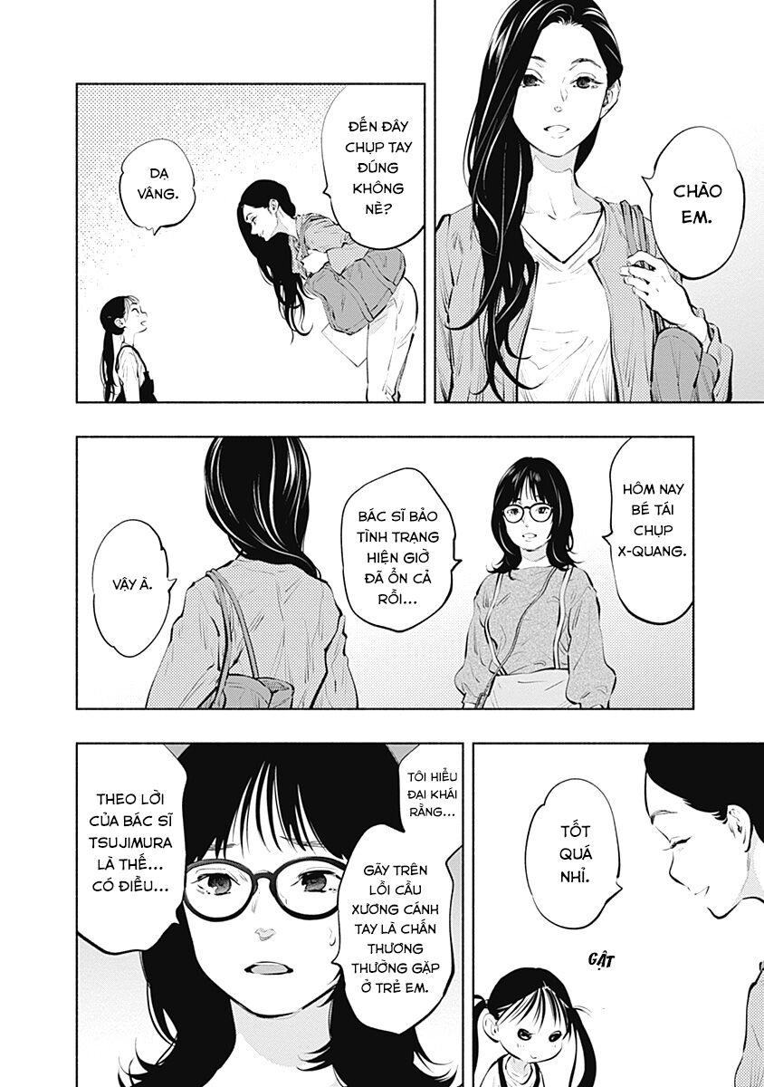 Radiation House Chapter 87 - 16