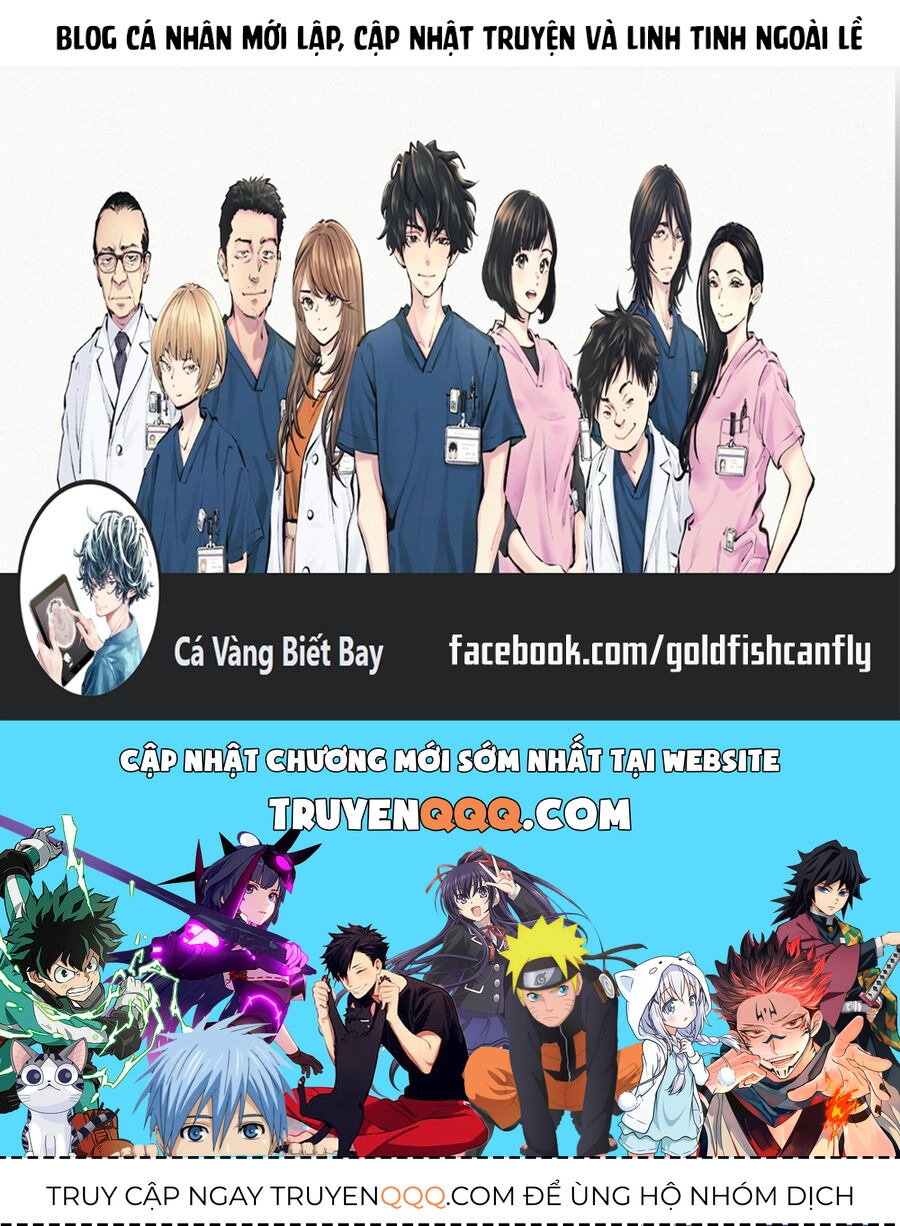 Radiation House Chapter 87 - 23